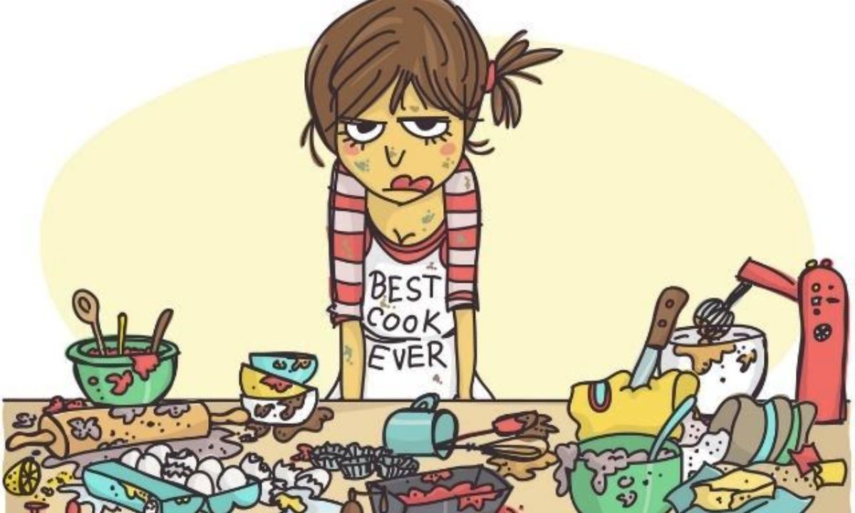 Ψήφισε τον χειρότερο ζωδιακό σεφ, από τα χεράκια του οποίου δεν θα έτρωγες ΠΟΤΕ!