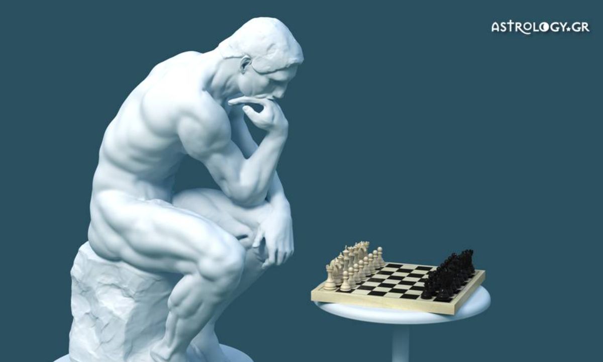 Αυτός είναι ο λόγος που αμφιβάλλεις για τις ικανότητές σου, ανάλογα με το ζώδιό σου!