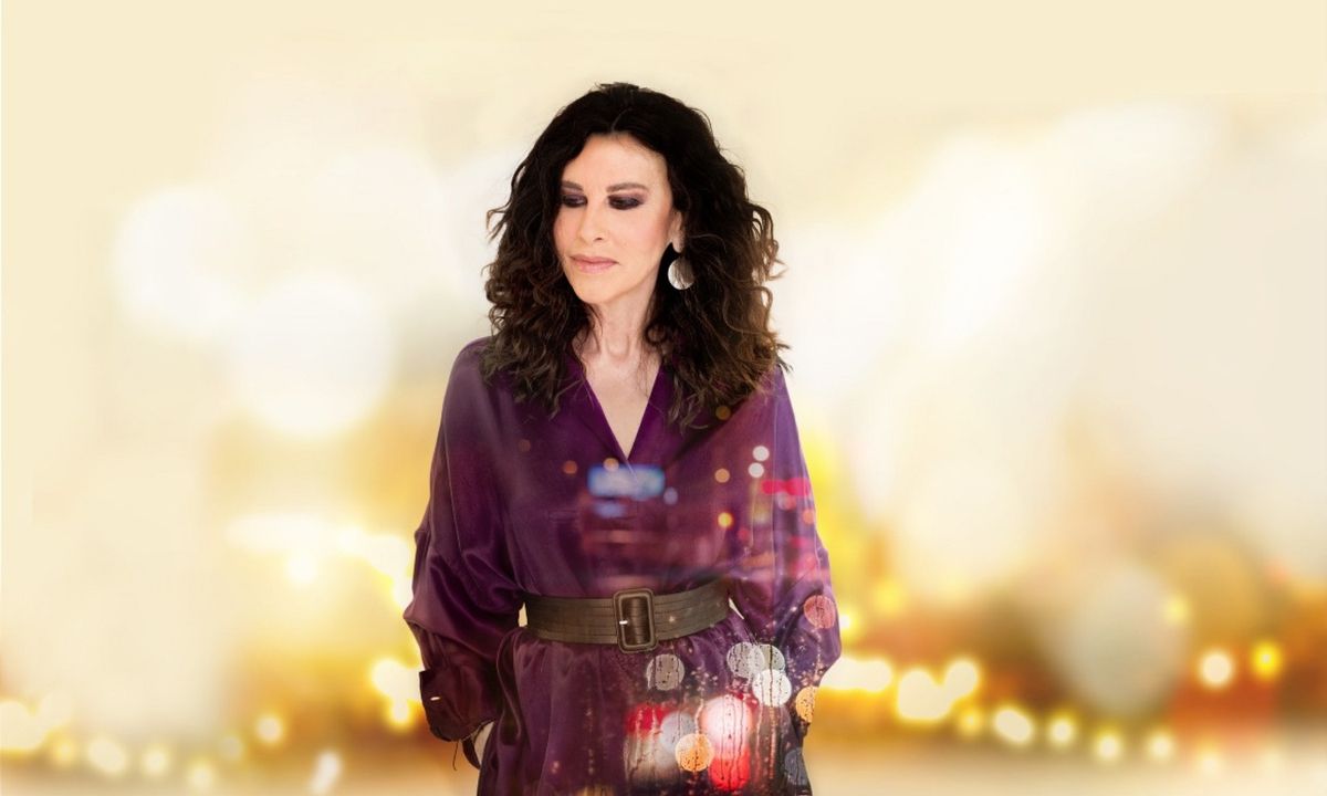 Μεγάλη συναυλία για τους πυρόπληκτους με Αρβανιτάκη και πλήθος καλλιτεχνών