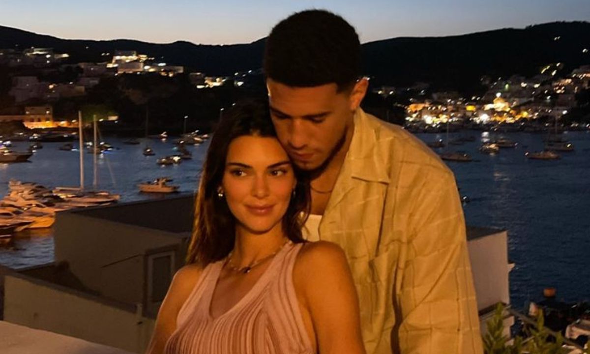 Ρομαντικές αποδράσεις! Kendall και Hailey δεν σταματούν τα ταξίδια με τους συντρόφους τους (photos)