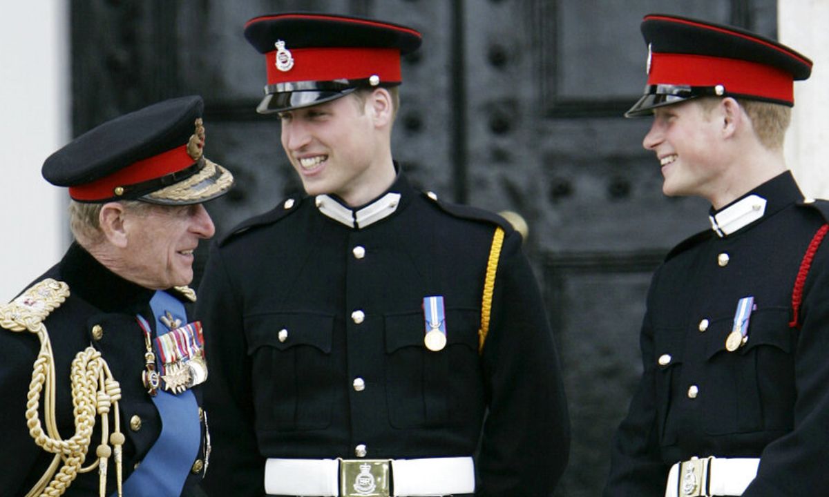 Ντοκιμαντέρ για τον πρίγκιπα Φίλιππο: Αποκλείστηκε η Meghan Markle ξανά