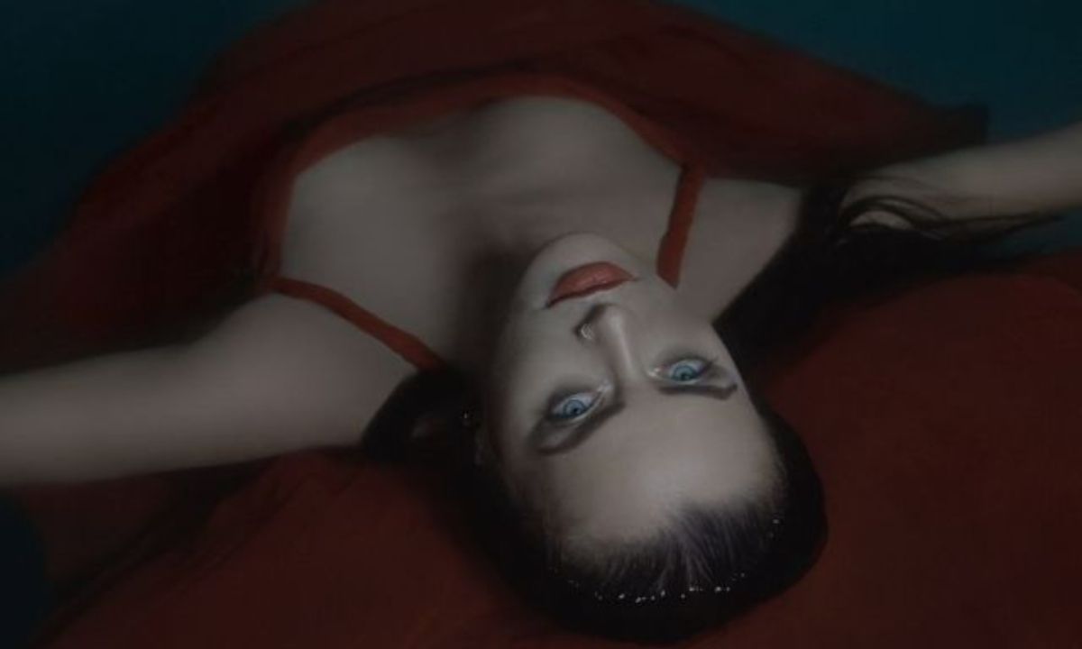 Αφροδίτη στον Σκορπιό: Ταξίδι στα βάθη