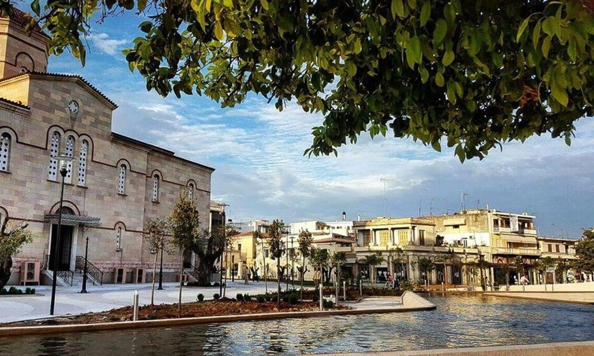 Κορονοϊός: Ποιες περιοχές φλερτάρουν με το «κόκκινο» και τα μίνι lockdown