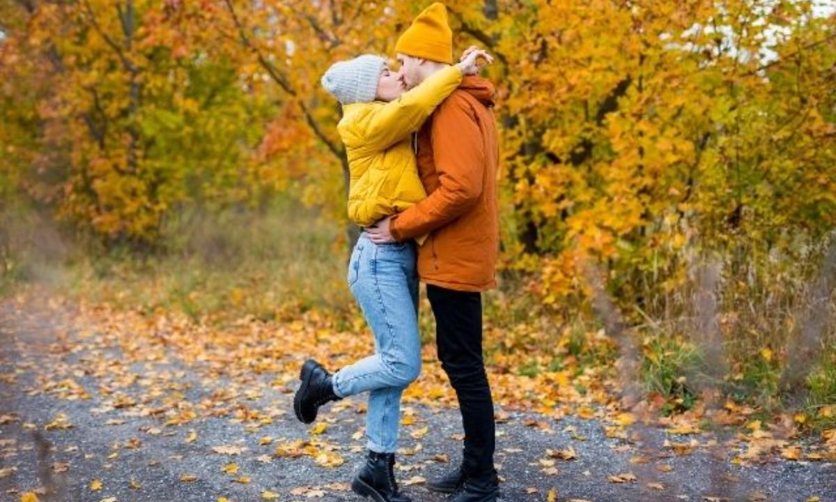 Αυτά τα ζώδια θα ζήσουν ένα δυνατό έρωτα, φέτος το φθινόπωρο!