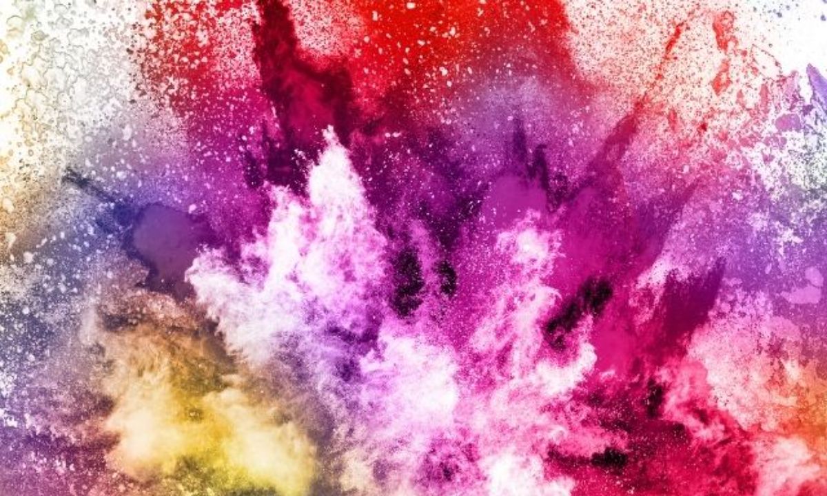 Ποιο χρώμα αντιστοιχεί στον μήνα γέννησής σου και τι δηλώνει για το χαρακτήρα σου;