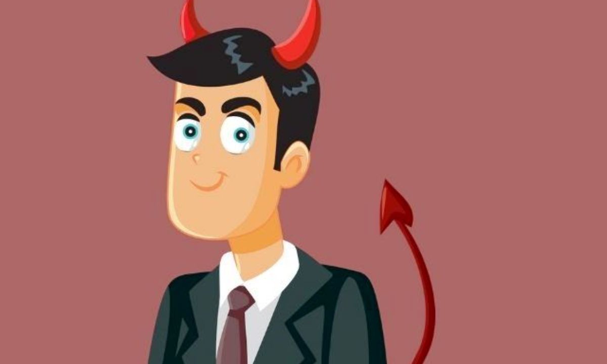 Εσείς ψηφίσατε τα ζώδια που έχουν το πιο σατανικό μυαλό