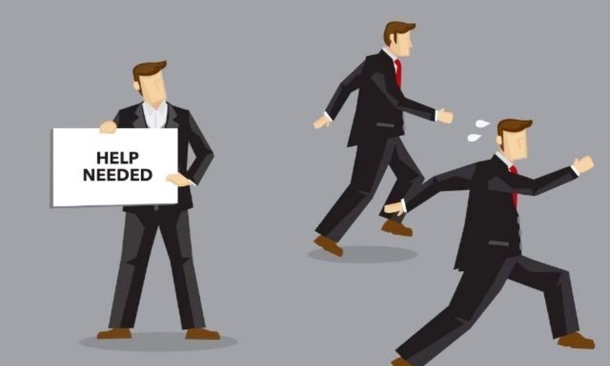 Ψήφισε και πες μας: Από ποιο ζώδιο ζήτησες βοήθεια και σου γύρισε την πλάτη;