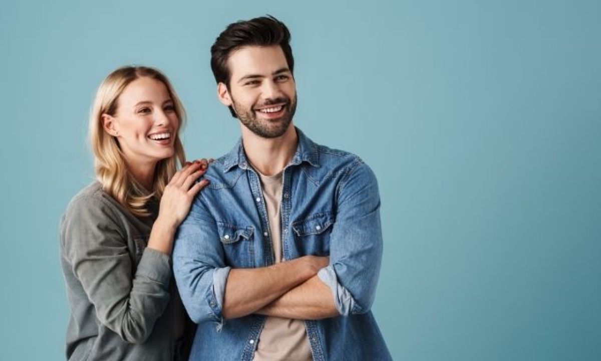 4 άντρες του ζωδιακού που αφήνουν τις συζύγους τους να κάνουν κουμάντο