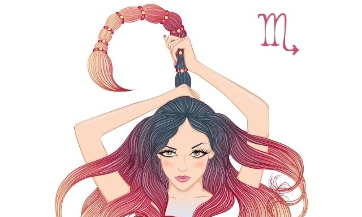 Πώς θα ήταν η Αφροδίτη στον Σκορπιό σαν... γυναίκα;