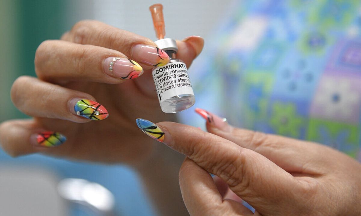 Εμβόλια Pfizer, Moderna και Johnson & Johnson: H αποτελεσματικότητά τους σε πραγματικές συνθήκες