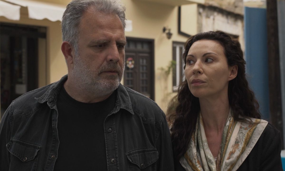 Γη της Ελιάς Spoiler: Ο Στάθης ύποπτος για διπλό φόνο και η αντίδραση της Ιουλίας