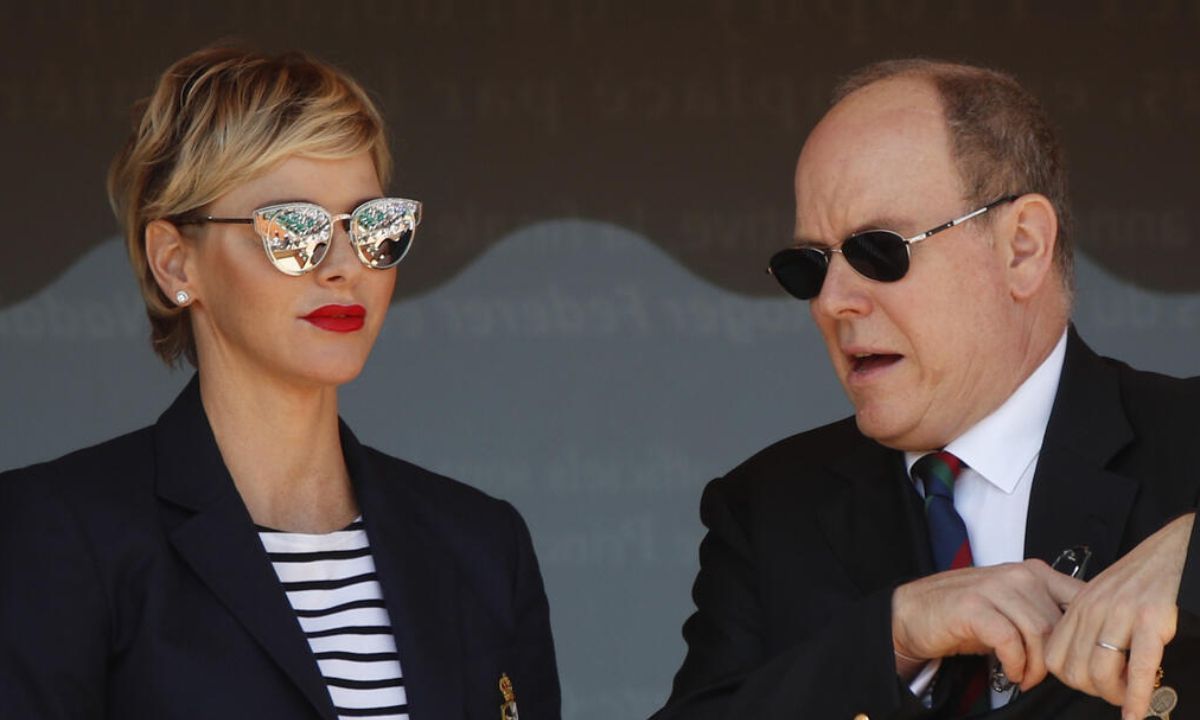 Ο πρίγκιπας Αλβέρτος σπάει τη σιωπή του και μιλά για τις φήμες χωρισμού με τη Charlene(photos&video)