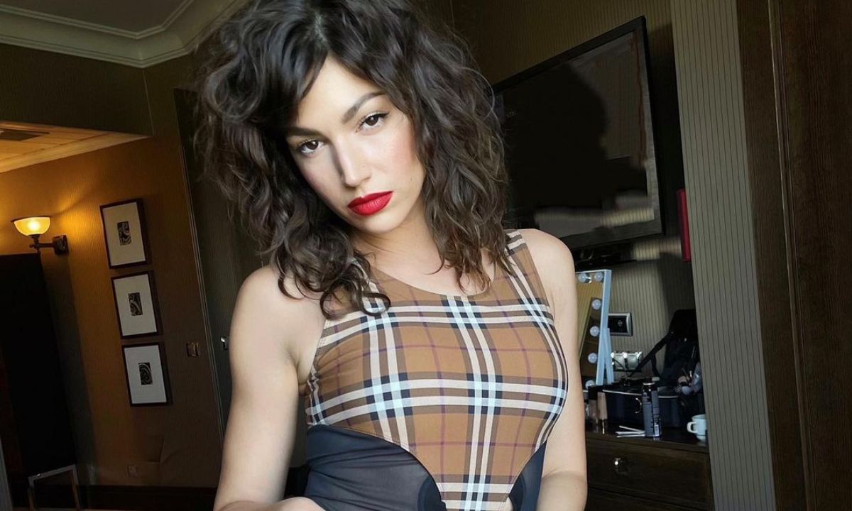 Úrsula Corberó: Μάθε τα πάντα για την Τόκιο του «La Casa De Papel»