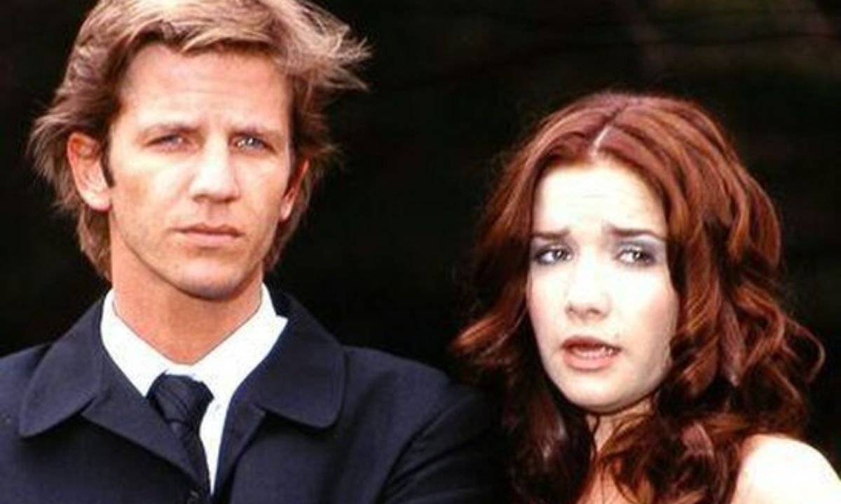 Milagros η Ατίθαση: Δες πώς είναι η πρωταγωνίστρια μετά από 23 χρόνια