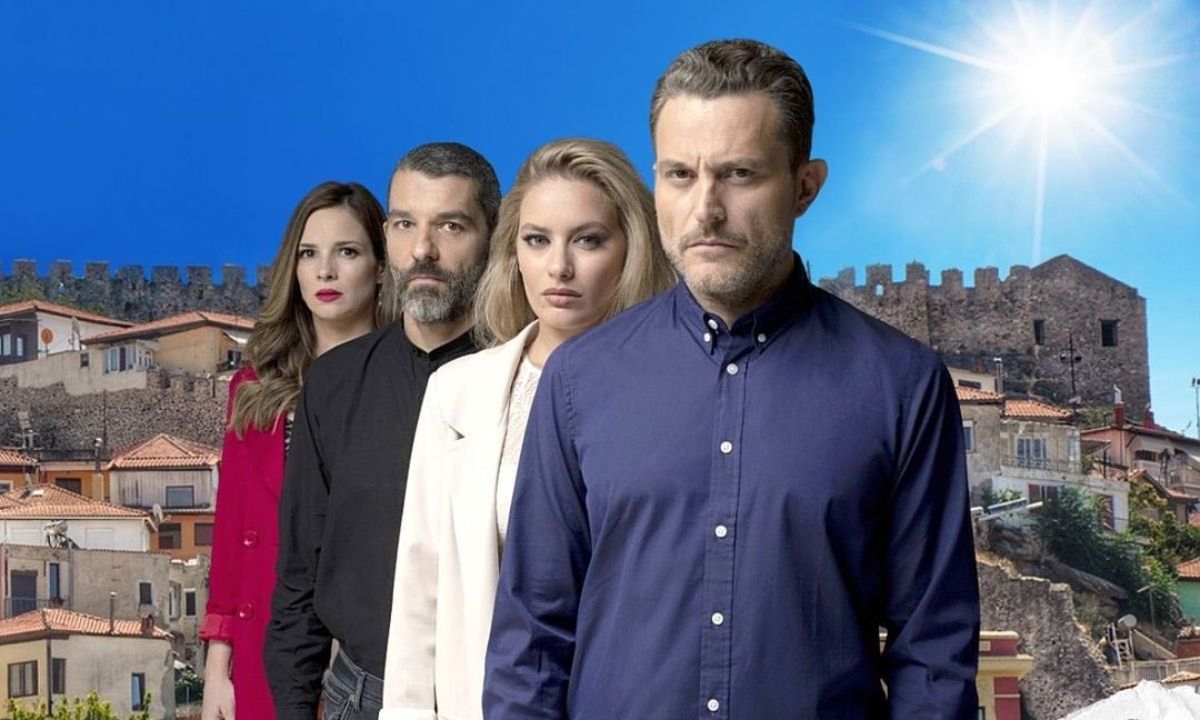 Spoiler Ήλιος: Μπλεξίματα για τον Δημήτρη Λαϊνά-Οι δύο φόνοι και ο ρόλος του