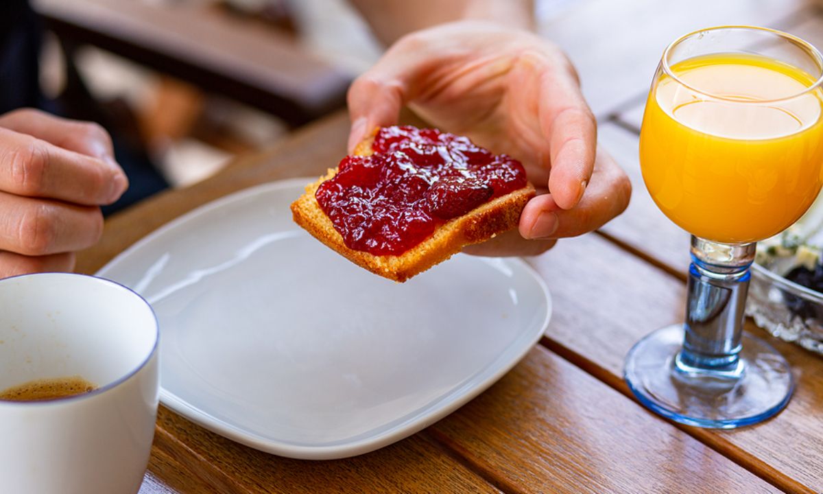 Από τι κινδυνεύουν όσοι δεν τρώνε πρωινό (εικόνες)