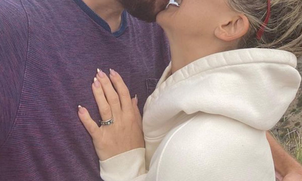 Η πιο αναπάντεχη πρόταση γάμου στο Hollywood έγινε και υπάρχουν σπάνιες φωτογραφίες