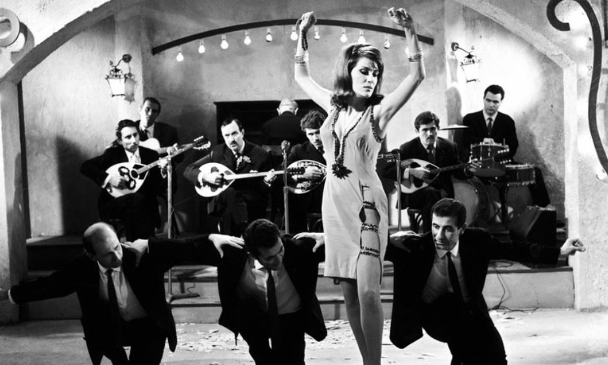 Μαίρη Χρονοπούλου: Όλα όσα γνωρίζουμε για τη μεγάλη επιστροφή της στο θέατρο