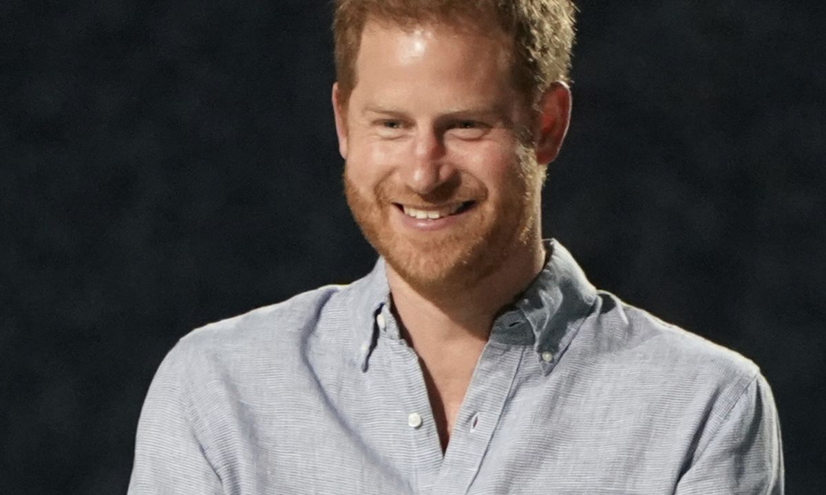 O Πρίγκιπας Harry γίνεται 37! Από τα ξέφρενα πάρτι στο Las Vegas στο Megxit και την οικογενειακή ζωή