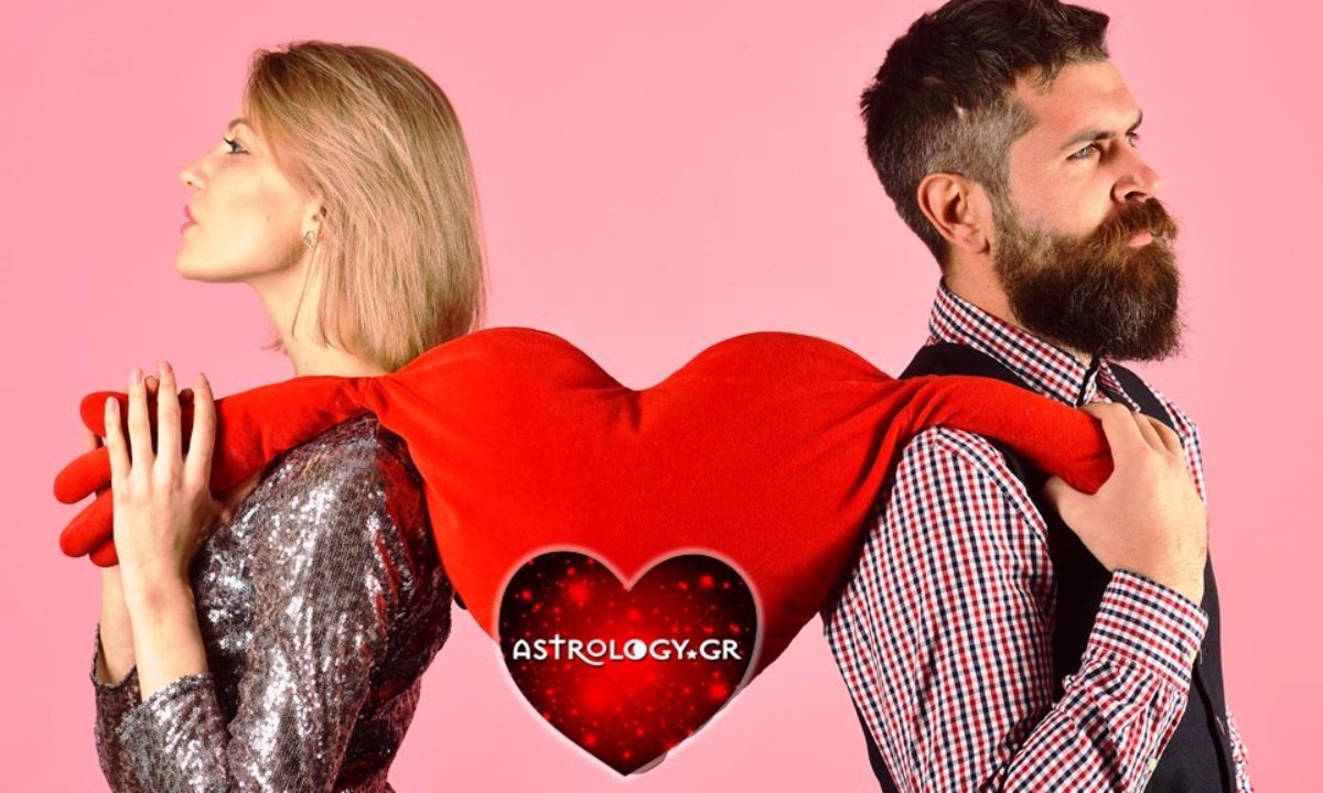 8 λόγοι που θα κάνουν τον Ζυγό να σε χωρίσει!