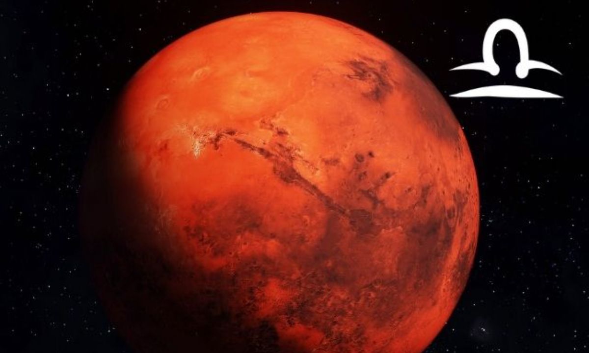 Τι σηματοδοτεί για την Ελλάδα ο Άρης στο Ζυγό