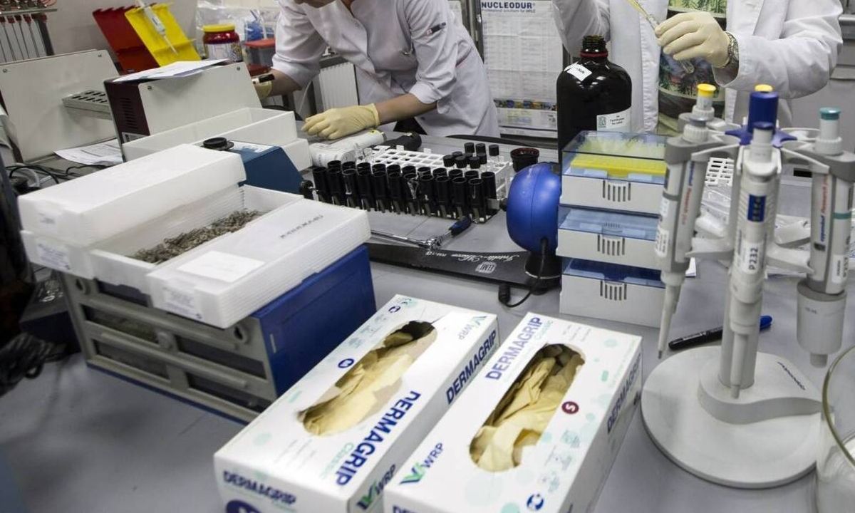 Δημόπουλος: Σε 5 χρόνια θα γνωρίζουμε αν το τεστ αίματος Galleri ανιχνεύει 50 είδη καρκίνου