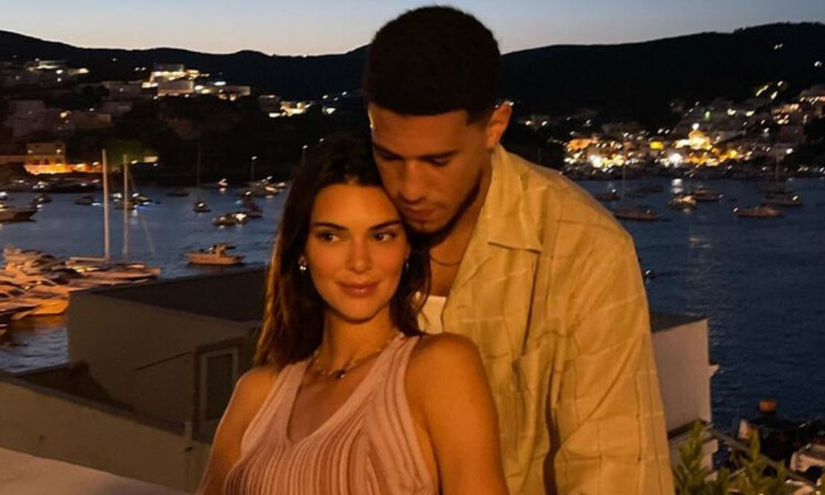 Kendall Jenner: Η αποκάλυψη για τη σχέση του συντρόφου της  με την οικογένειά της