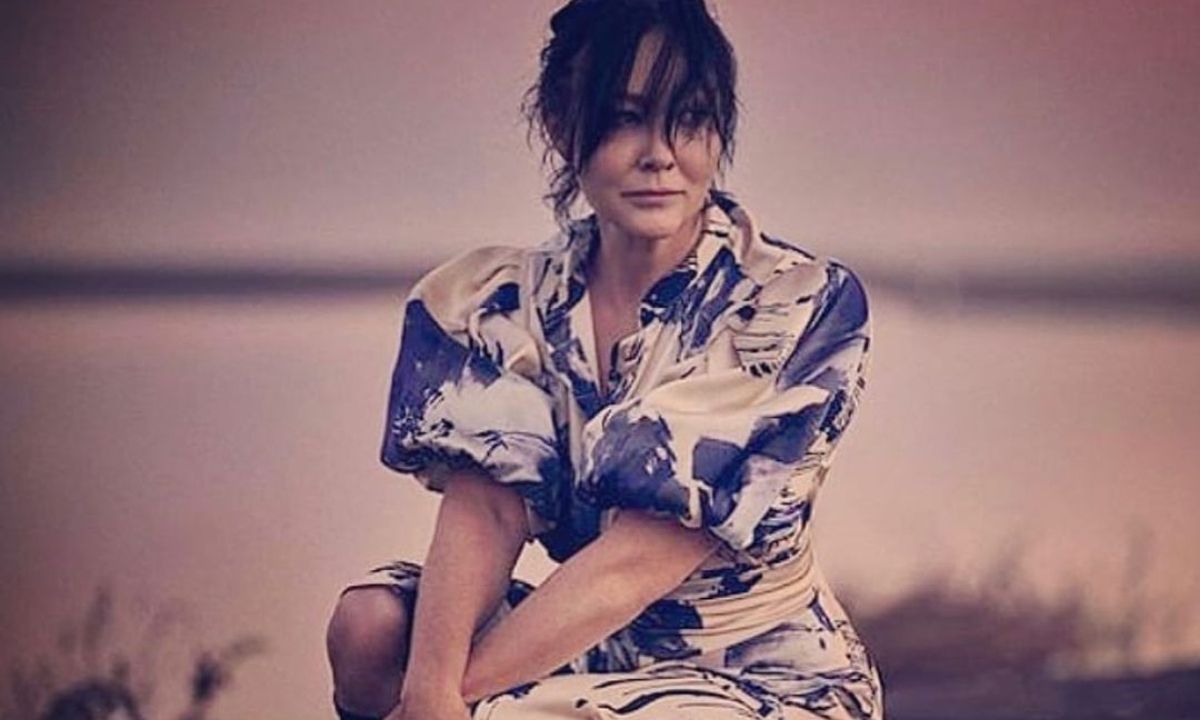 Συγκλονίζει η Branda από τα Χτυποκάρδια στο Beverly Hills: «Η μάχη με τον καρκίνο είναι πια...»