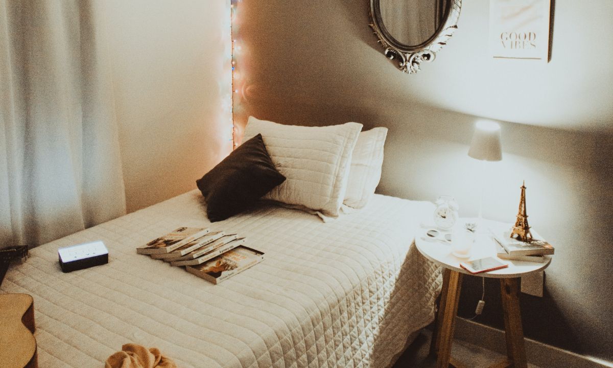 5 tips για να ανανεώσεις το δωμάτιό σου- Θα αλλάξει όλος ο χώρος (vol.2)