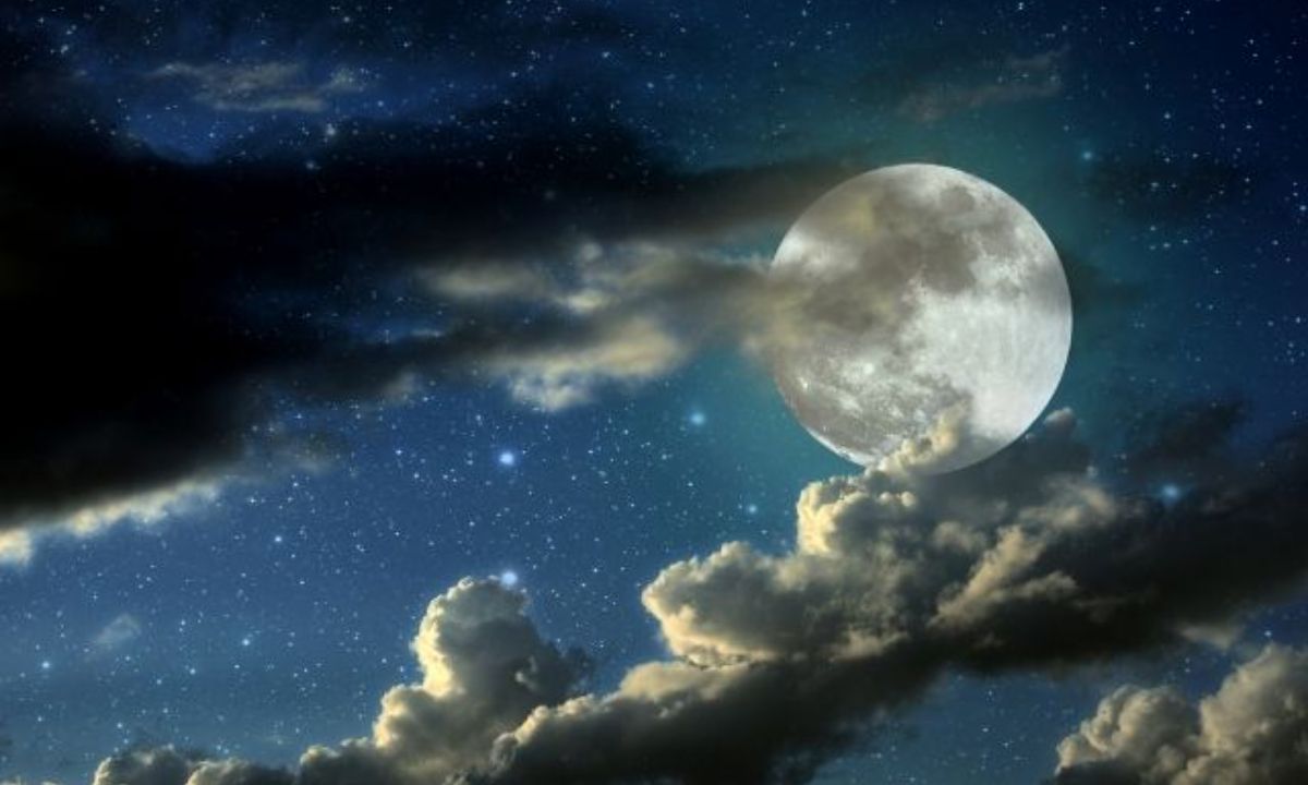 Πανσέληνος Σεπτεμβρίου 2021: Ένα πρόβλημα γεννιέται μαζί με την λύση του