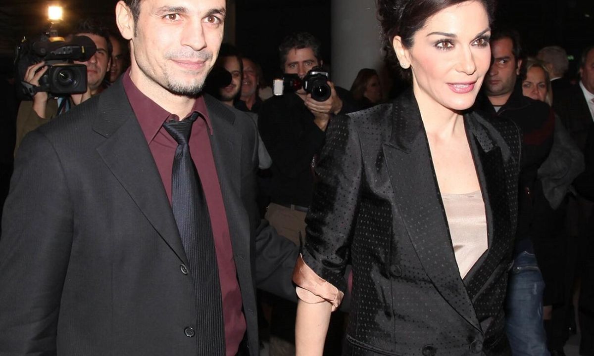 Η Δέσποινα Βανδή έκανε την αποκάλυψη: Τα δάκρυά της on air ήταν για τον Ντέμη Νικολαΐδη;