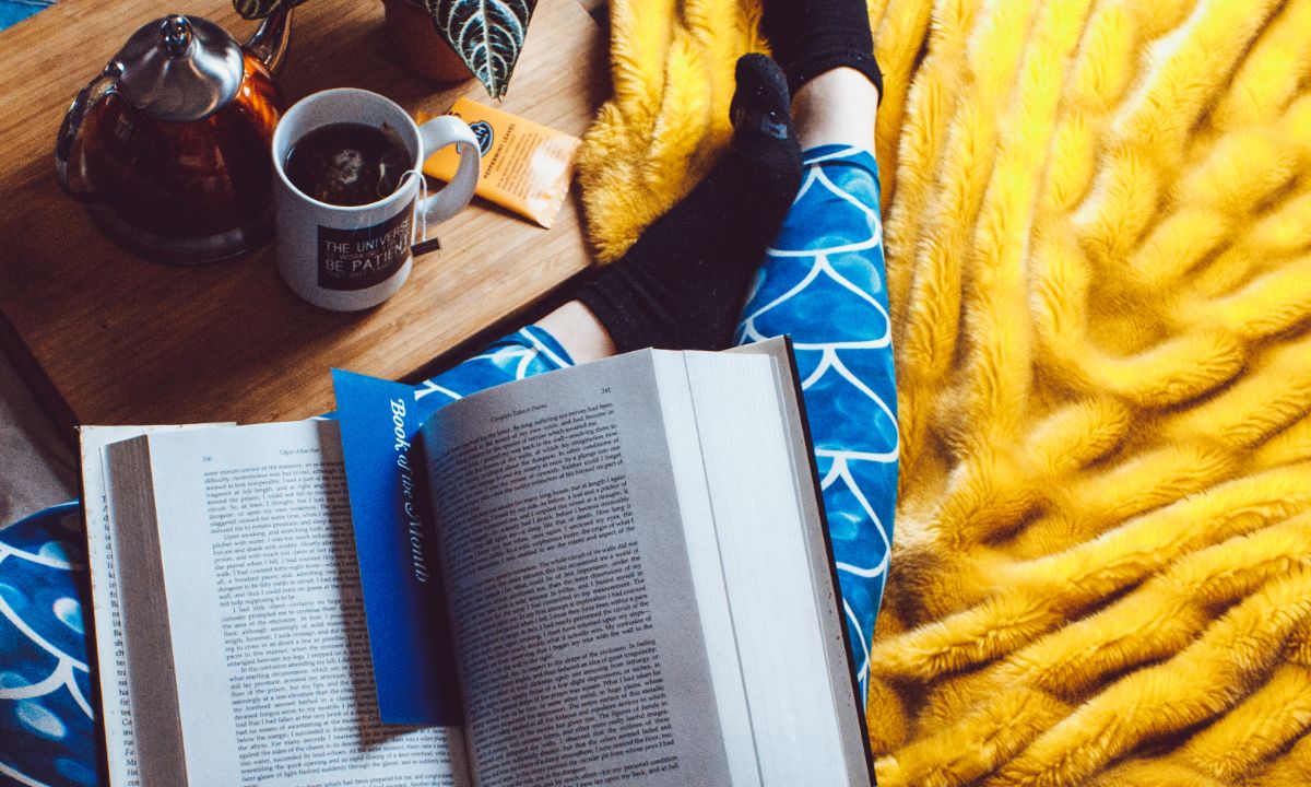 6 βιβλία που αξίζει να διαβάσεις μέσα στο φθινόπωρο- Θα τα λατρέψεις!