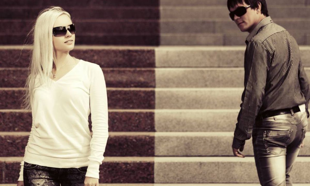 Δίδυμε, Ζυγέ, Υδροχόε, έτσι θα βελτιώσεις την τεχνική σου στο φλερτ!