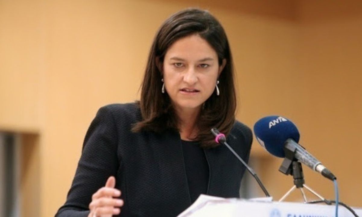 Κεραμέως: Εμβολιασμένο το 17% των παιδιών 12-15 ετών, το 30% στο Λύκειο- Επιστροφή στην κανονικότητα