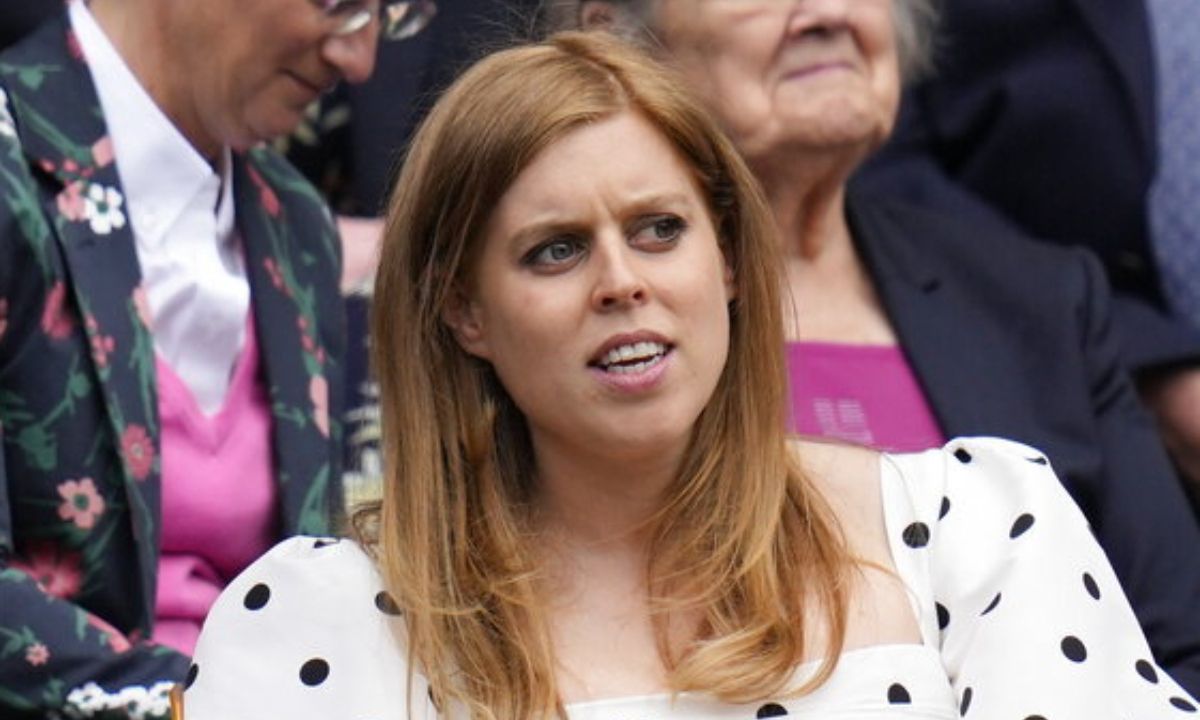 Στο νοσοκομείο η πριγκίπισσα Βεατρίκη: Ετοιμάζεται να φέρει στον κόσμο το πρώτο της παιδί