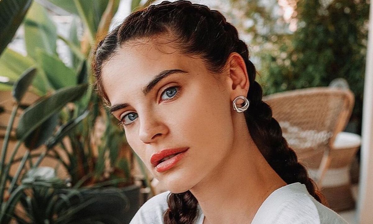 Η Χριστίνα Μπόμπα πήρε μεγάλες αποφάσεις! Για τι δεσμεύτηκε στον Σάκη Τανιμανίδη;