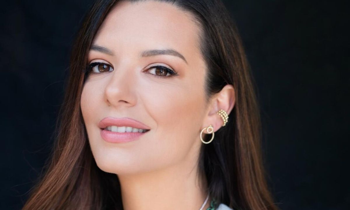 Νικολέττα Ράλλη: Τι αποκάλυψε για την επιστροφή στην τηλεόραση και την κόρη της