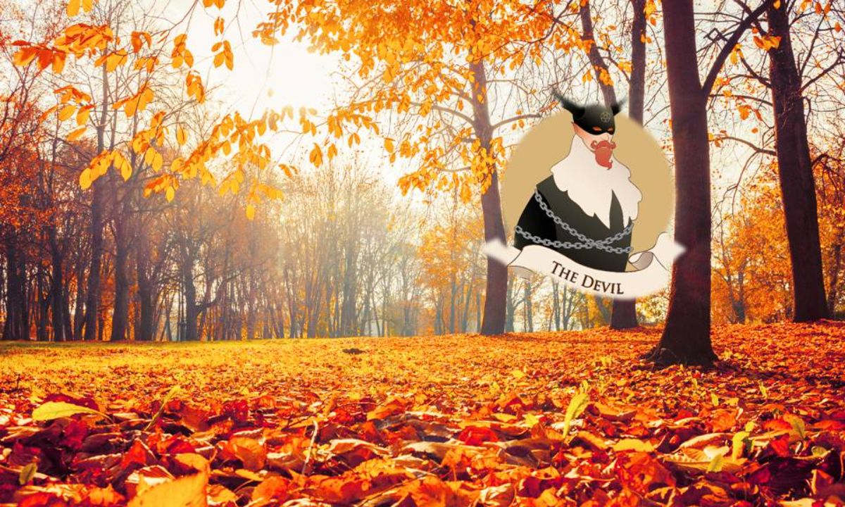 Προβλέψεις Ταρώ Οκτωβρίου 2021: Πίσω από κάθε συμφορά κρύβεται μια λανθασμένη επιλογή