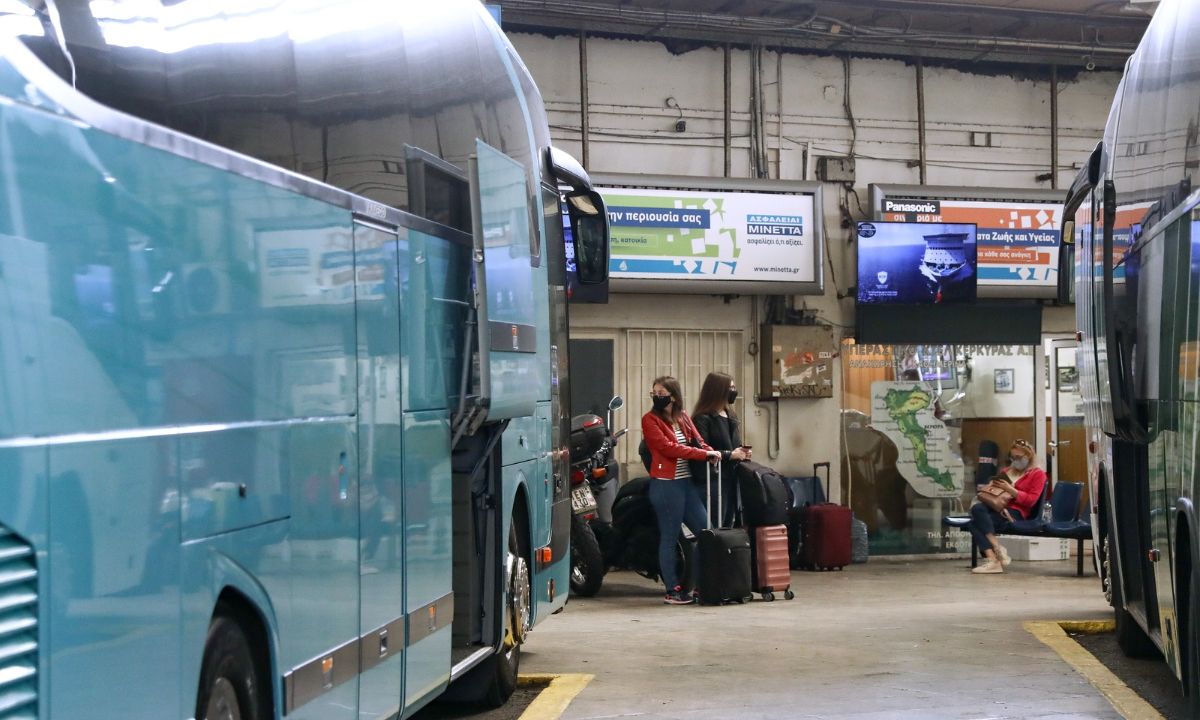 Φθιώτιδα: Έβαλαν «πρωτάκια» σε λάθος σχολικό και οι γονείς νόμιζαν ότι τα απήγαγαν