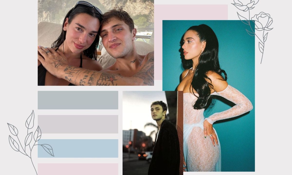 Τρελός έρωτας! Dua Lipa και Anwar Hadid σε date night στη Νέα Υόρκη