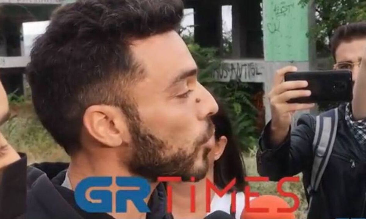 Θέρμη: Πατέρας μηνύει για 2,7 εκατ. ευρώ διευθύντρια σχολείου γιατί ζητάει μάσκα στο παιδί του