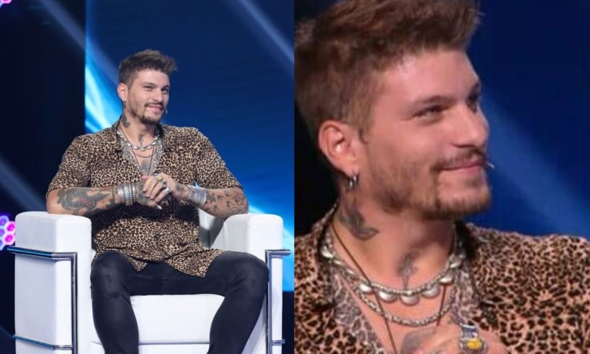 Δεν φαντάζεστε ποιου γνωστού ζευγαριού το παιδί έχει βαφτίσει ο Στηβ Μιλάτος