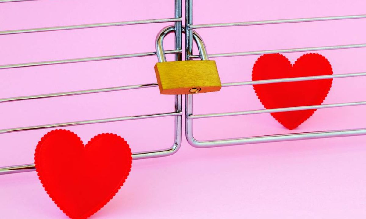 Αυτοί είναι οι 3 λόγοι που «το άλλο σου μισό» είναι ήδη σε σχέση!