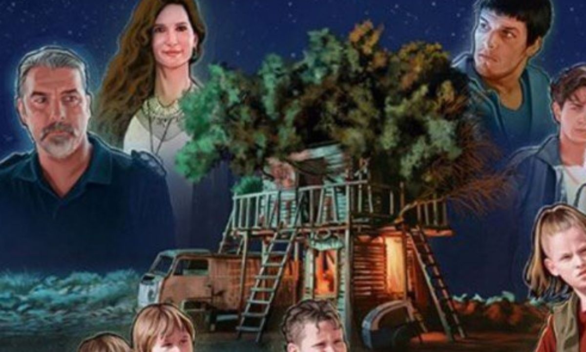 Κομάντα και δράκοι: Το Twitter έκανε Νο1 trend το Strager Things αλά Ελληνικά