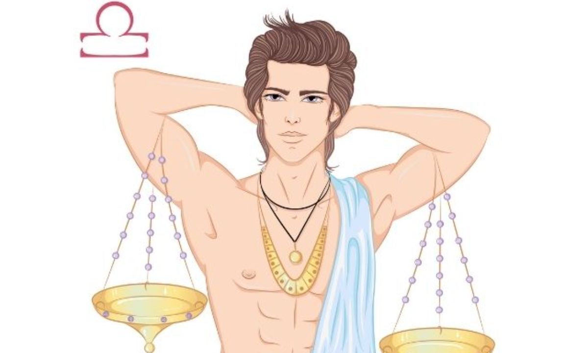 10 επίθετα που χαρακτηρίζουν τον Ζυγό