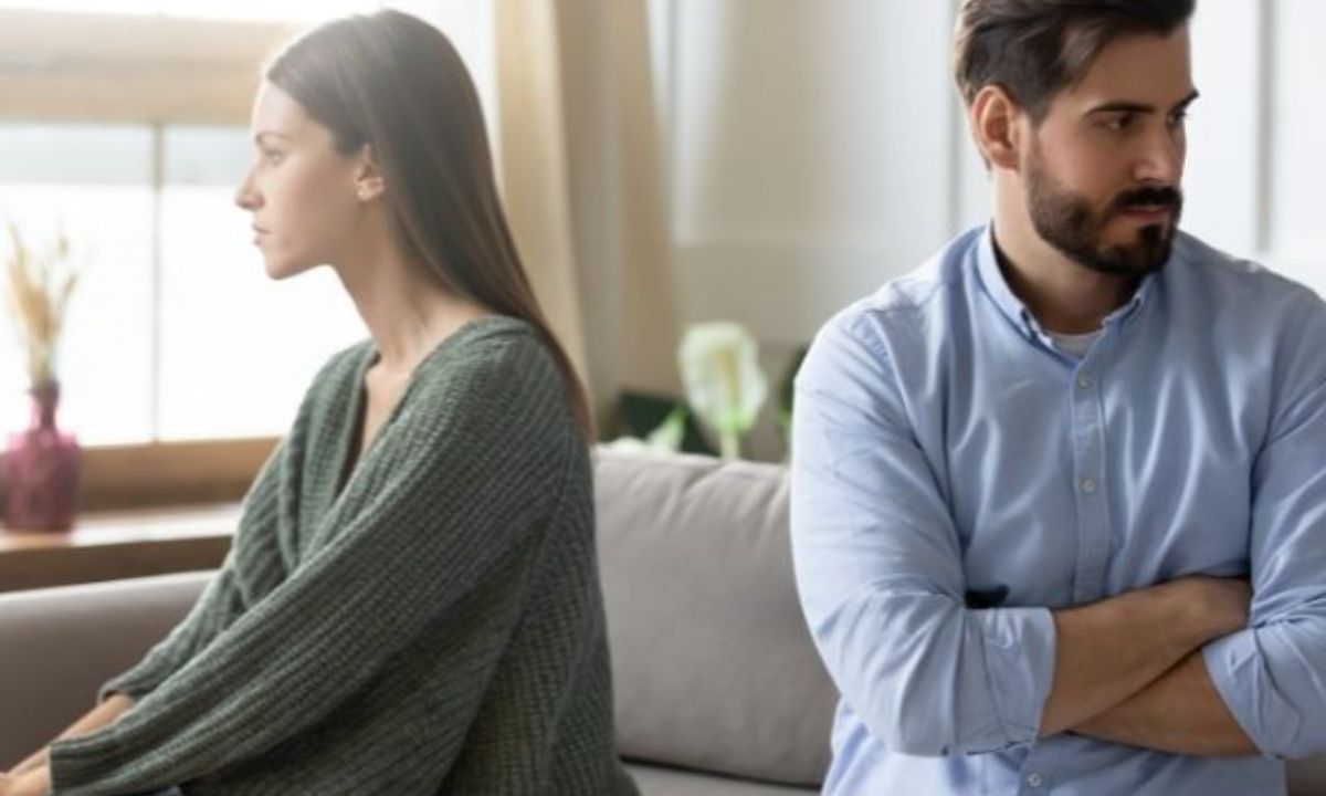 Εσείς ψηφίσατε το ζωδιακό ζευγάρι θα χωρίσει στον ένα μήνα σχέσης