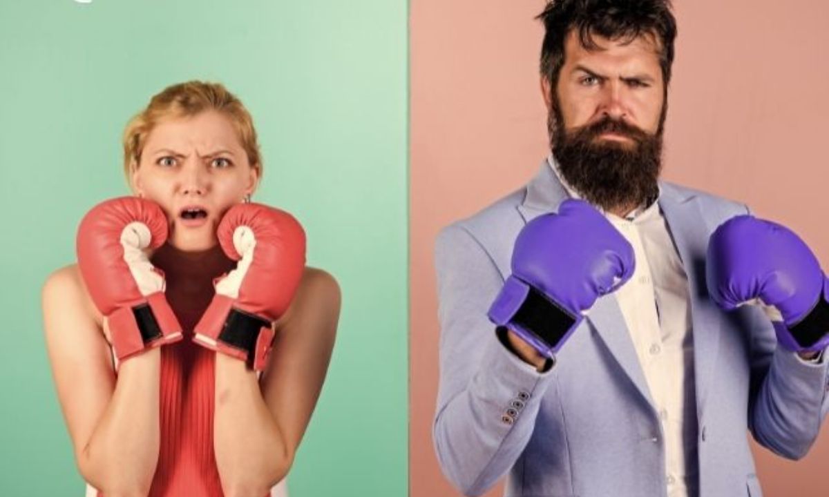 Εσείς ψηφίσατε τα ζώδια που όταν είναι στον ίδιο χώρο «βγάζουν μαχαίρια»