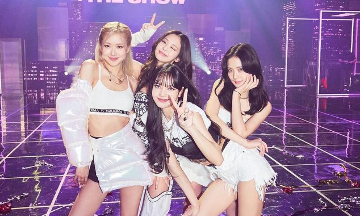 Blackpink: Τα τραγούδια που λατρεύουν μικροί και μεγάλοι
