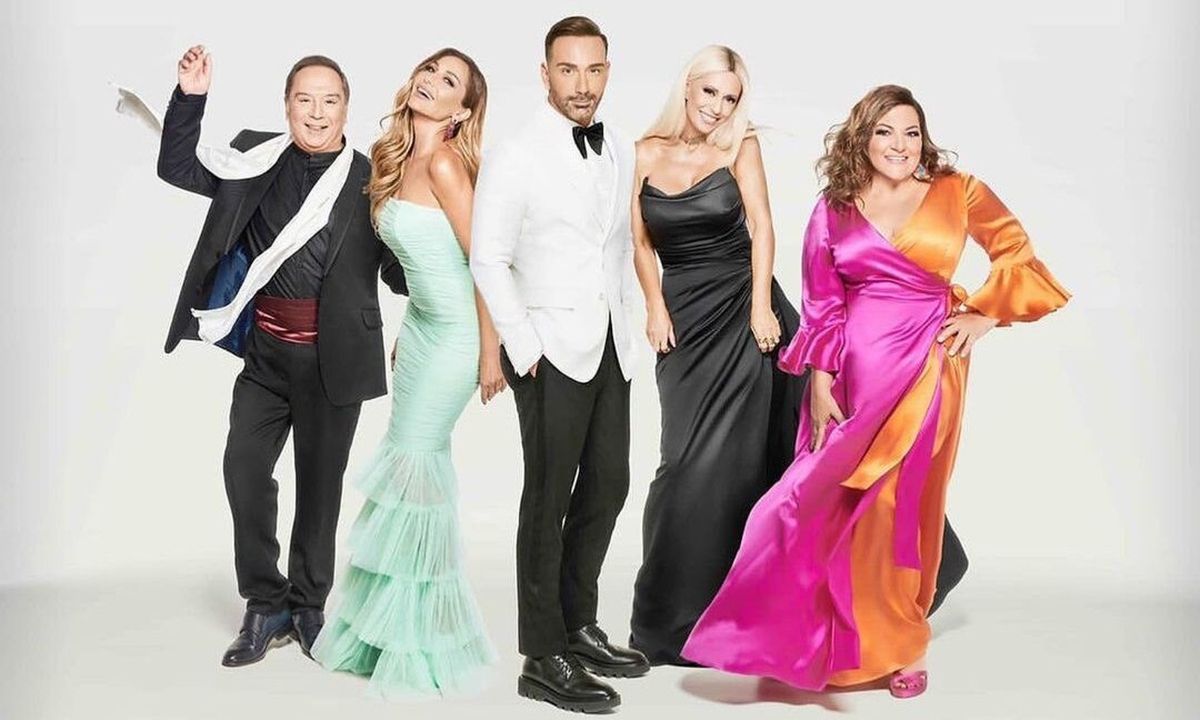 Τηλεθέαση: «Μάχη» για J2US και The Voice – Ποιος πήρε την πρώτη νίκη