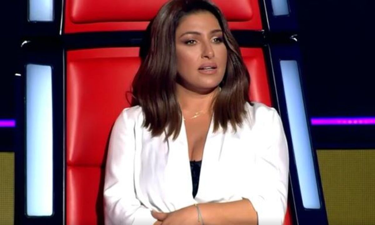 The Voice: Ο διαγωνιζόμενος που έκανε την Έλενα Παπαρίζου να γυρίσει σε 3 δευτερόλεπτα